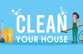 How To Improve Your House Cleaning With Better Ventilation