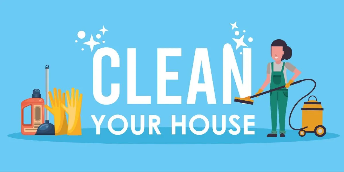 How To Improve Your House Cleaning With Better Ventilation