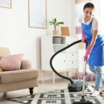 House Cleaning Solutions