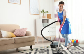 House Cleaning Solutions