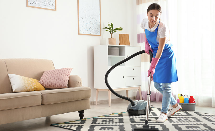 House Cleaning Solutions