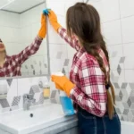 Bathroom Cleaners