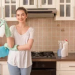 Kitchen Cleaners