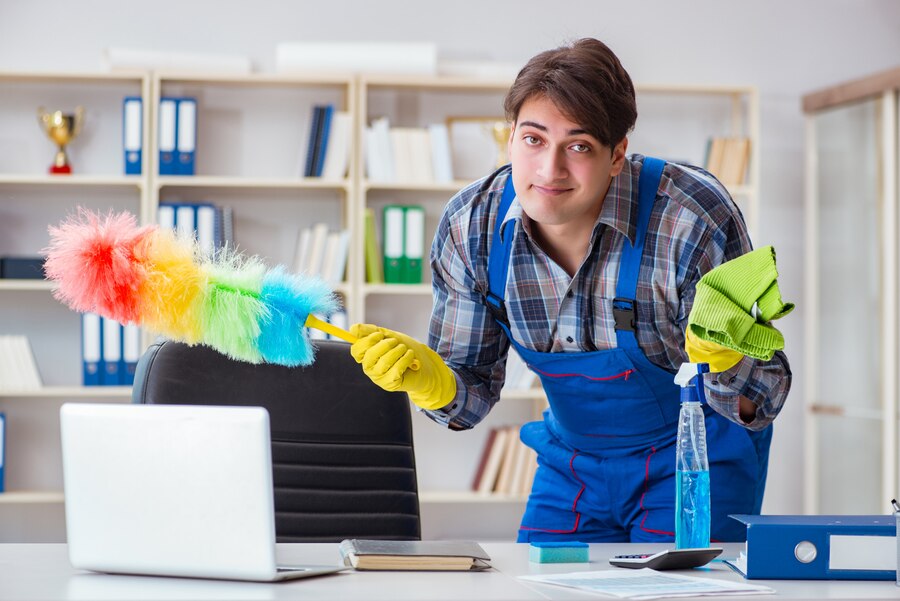 Best Cleaning Services