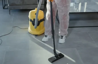 Professional Rental Cleaners