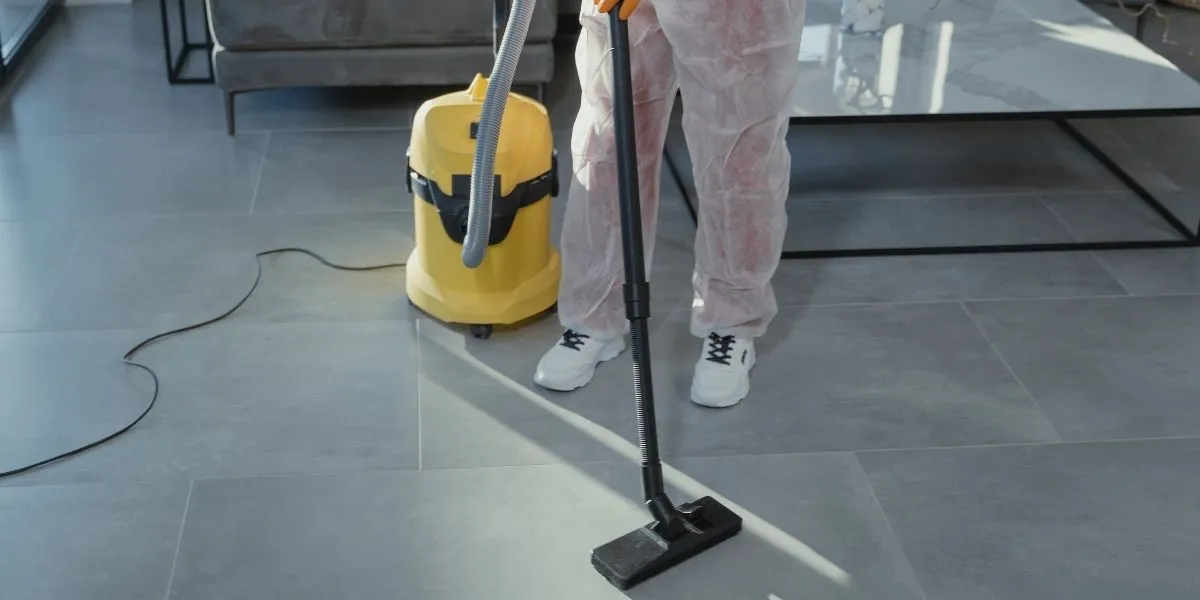 Professional Rental Cleaners