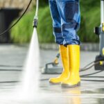 Best Pressure Cleaning