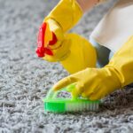 Remove Carpet Stains