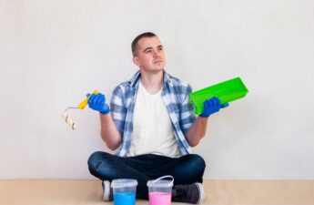 Bond Cleaning Mistakes