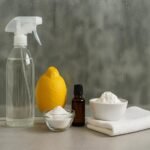 Top 5 Natural Solutions for Spotless Shower Glass Doors