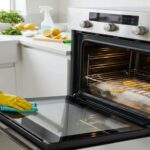 Easy, Effective, and Practical Hacks to Deep Clean Your Oven