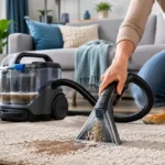 Why Portable Deep Cleaners Are Becoming a Household Essential